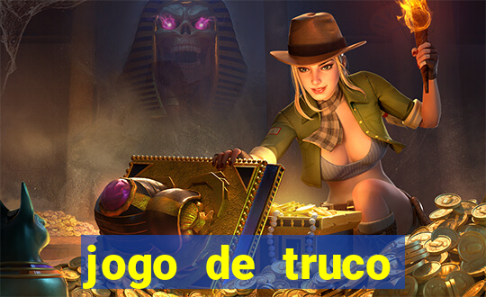 jogo de truco smart truco